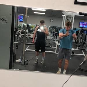 Meet your Posher, Austin